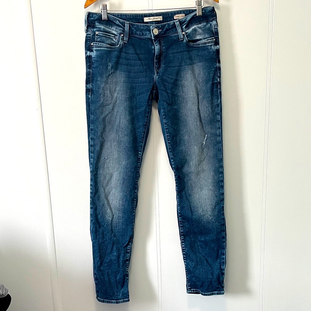 Mavi Emma, Slim boyfriend jeans